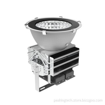 Outdoor High Power 300W LED Canopy Light (H300)